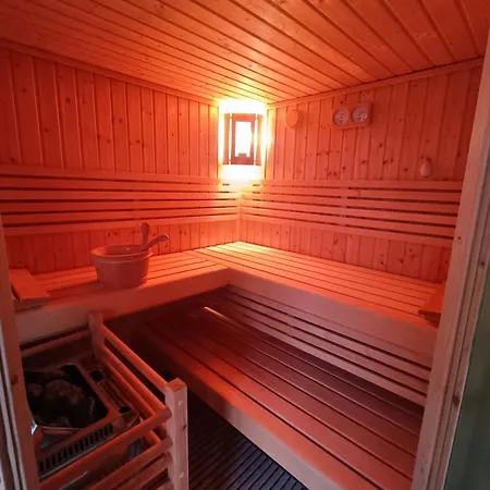 Apartamento Szóládi