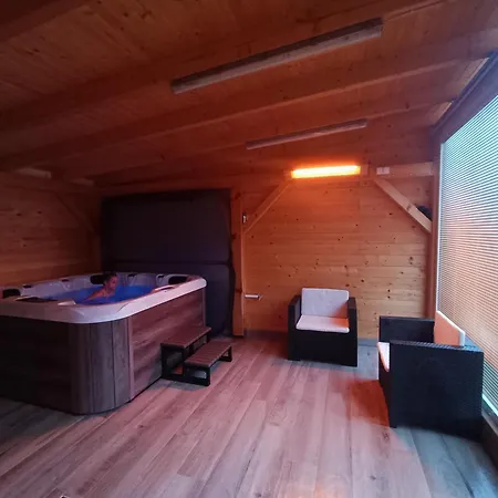 Apartamento Szóládi *