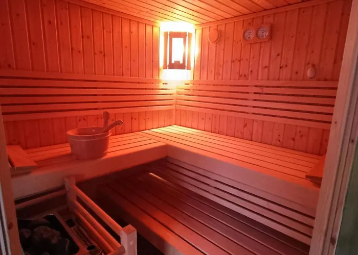 Apartamento Szóládi