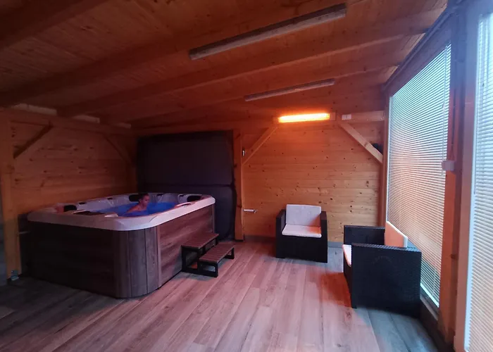 Apartamento Szóládi *